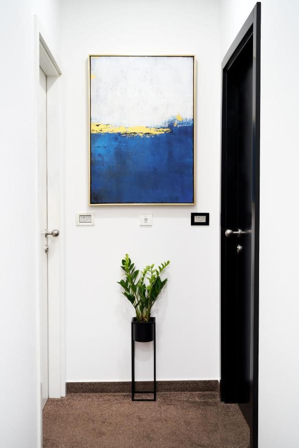 Art Like Rooms Zagreb Exterior photo