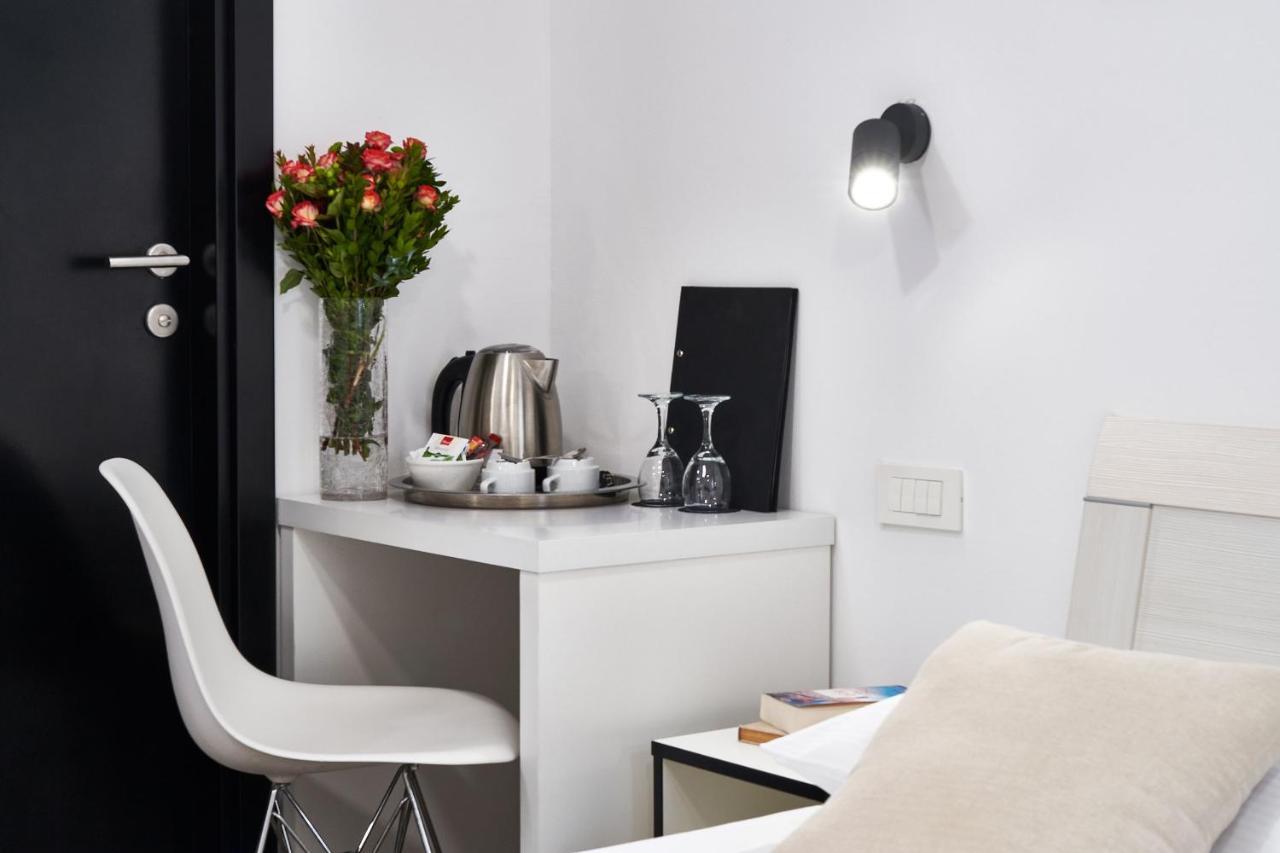 Art Like Rooms Zagreb Exterior photo