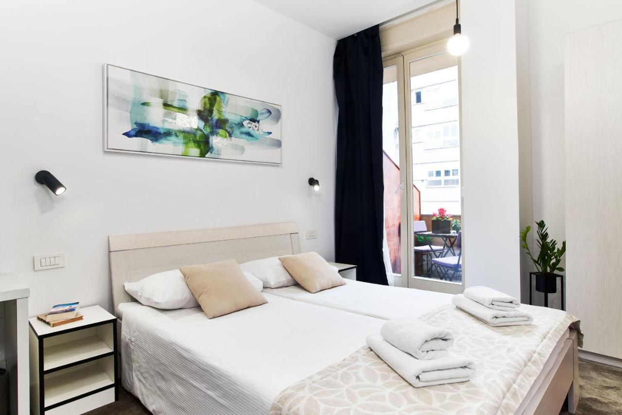 Art Like Rooms Zagreb Exterior photo
